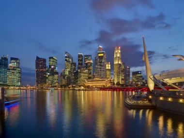 Градовете с най-голямо икономическо влияние в света