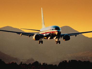 Boeing отваря завод в Китай