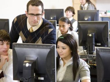 IT специалистите в България са най-нископлатени