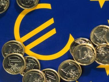 Производството в еврозоната с най-силно тримесечие от четири години