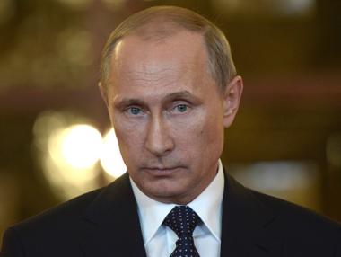 Рейтингът на Путин стигна 86%