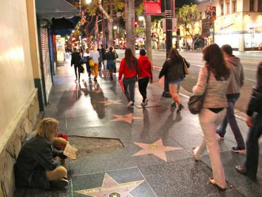 Лос Анджелис отделя $100 млн. за жилища за бездомни