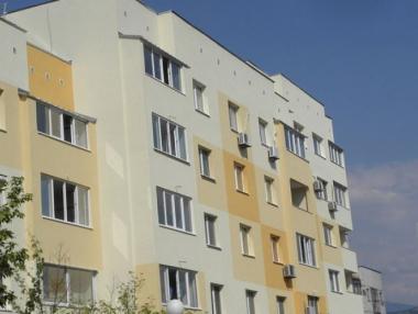 Лимити на разходите по програмата за саниране