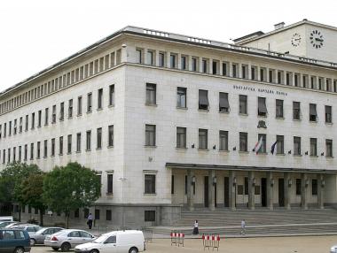 Годишен ръст от 3,8 % на депозитите през август