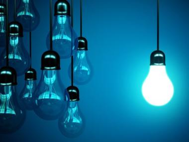 Ремонт спря тока в центъра на София