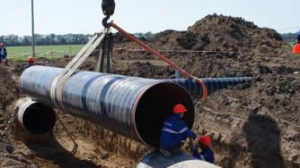 „Турски поток“ е спрян заради политическата криза в Турция