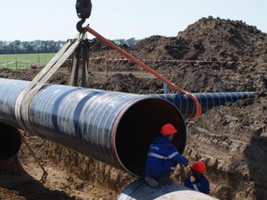 „Турски поток“ е спрян заради политическата криза в Турция