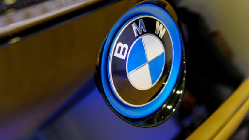 Сканматик и bmw