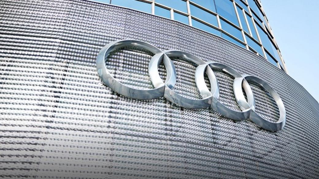 Технически директори на Audi и Porschе подават оставки
