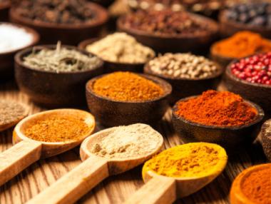 7 от най-странните подправки в света