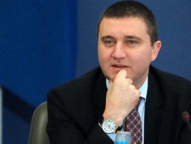 Ще заложим 2% дефицит в бюджета за догодина