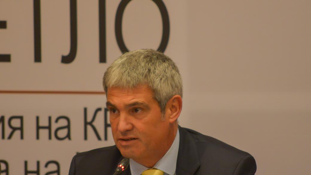 25 млрд. лв. е „сивият оборот” в България за 2014 г.