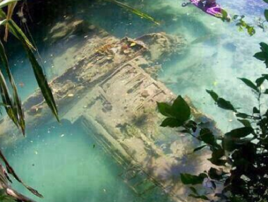 10 изоставени места, които ще ви пленят