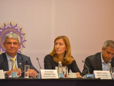 България и Русия ще организират туристически форум у нас