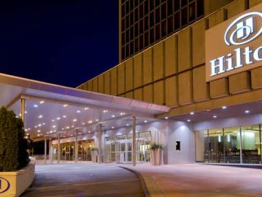 Веригата „Хилтън“ жертва на кибератаки