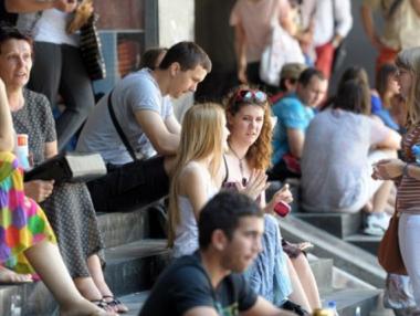 30% повече българи искат да учат висше образование в чужбина