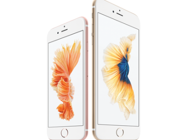 Започнаха продажбите на iPhone 6S и 6S Plus