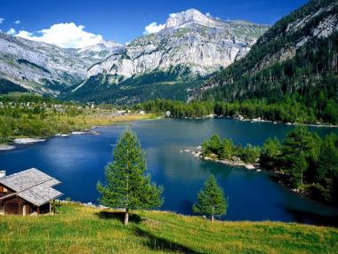 5-те най-спокойни за живот държави в света за 2015 г.