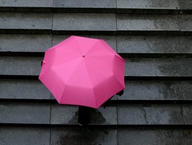 Жълт код за 6 области в страната