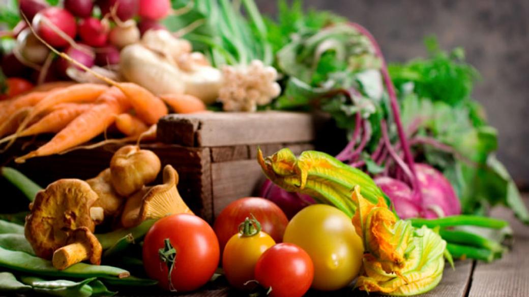 Учени: Някои зеленчуци могат да доведат до напълняване