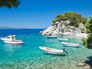 6-те най-добри дестинации в Европа за пътуване през октомври