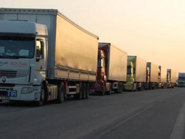 Българска фирма отнесе рекордна глоба заради бежанци