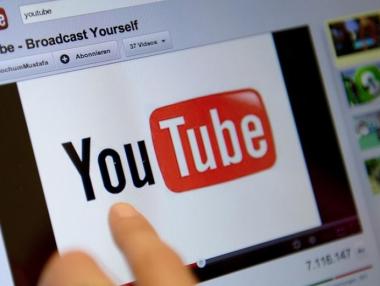 Платеният YouTube стартира през октомври
