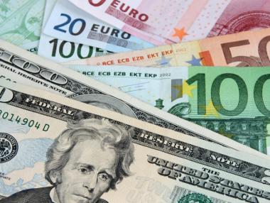 Основните валутни двойки за 28 септември