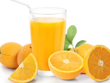 Българите пият все повече плодови напитки