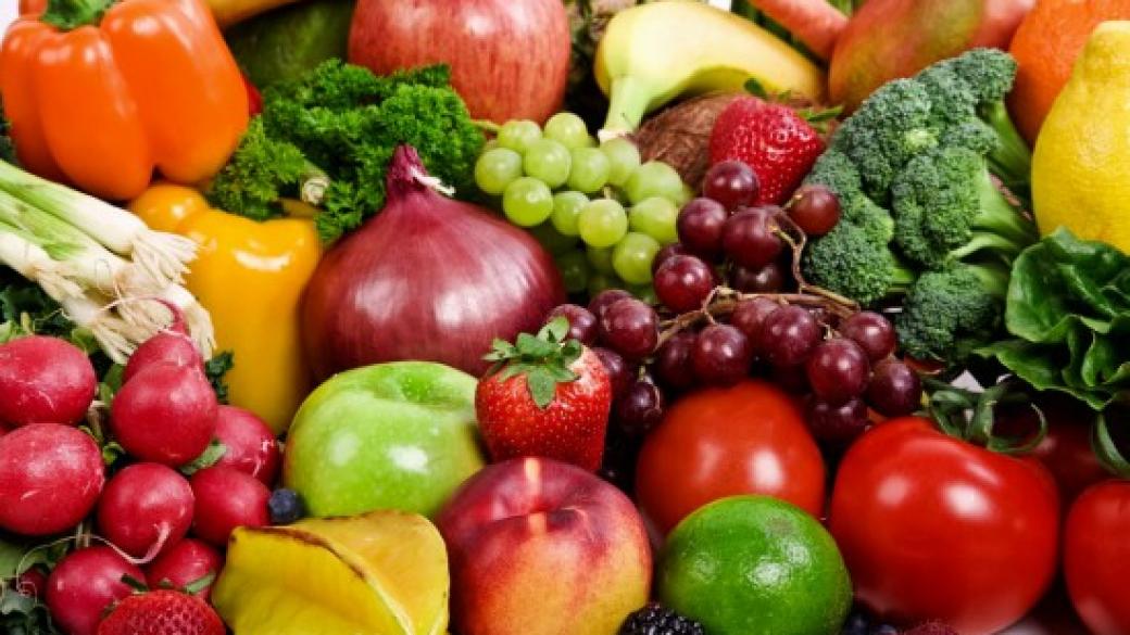 Над 3000 училища ще получават пресни плодове по „Училищен плод“
