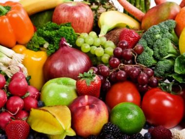 Над 3000 училища ще получават пресни плодове по „Училищен плод“