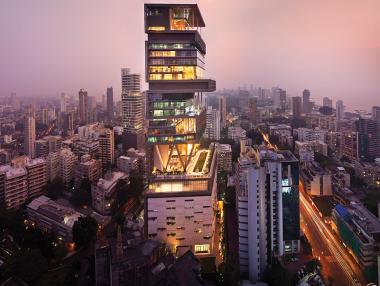 10-те най-скъпи сгради в света