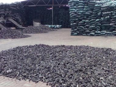 Въглища с високо съдържание на сяра и пепел да бъдат спрени от продажба