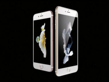 Рекордни продажби на iPhone 6S и 6S Plus