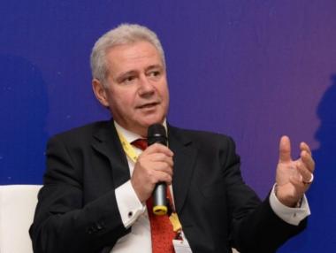 КРИБ е обединител на светлия, национално отговорен бизнес