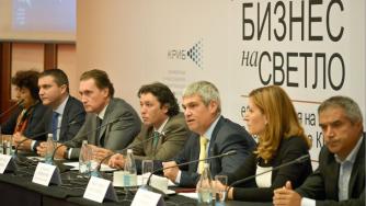Бизнес на светло за по-добро бъдеще