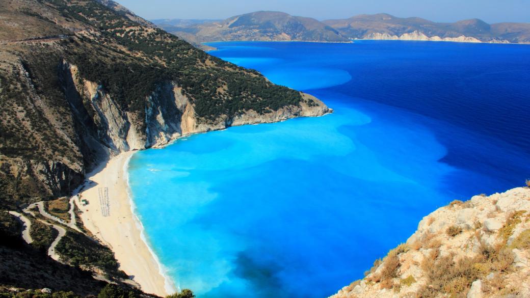 Гърция очаква рекорден туристически сезон