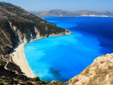 Гърция очаква рекорден туристически сезон