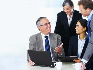 Как да задържим добрите служители