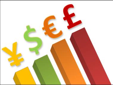 Основните валутни двойки за 29 септември