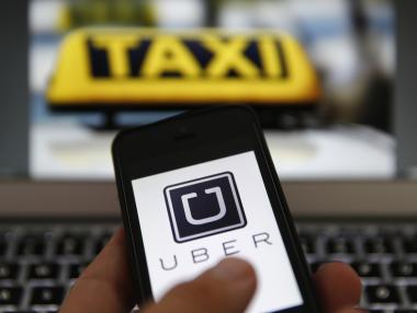 Uber e информирала ЕК за решението на КЗК