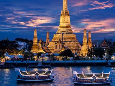 12 дестинации, където 5-звезден хотел е под $200