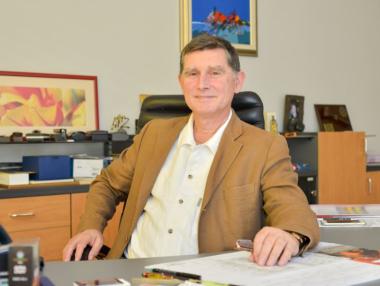 Работим открито и печелим доверие