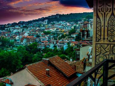 Велико Търново в топ 3 на най-изгодните дестинации в света