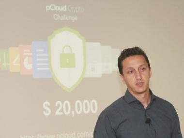 Компания от български IT специалисти предизвика хакерите