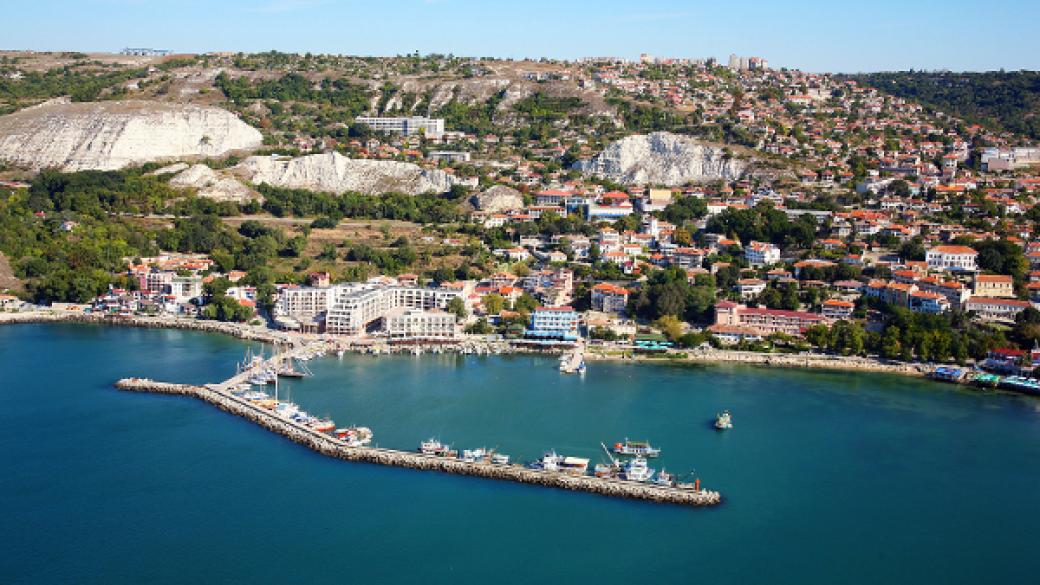 Българското море по-мръсно от гръцкото и турското