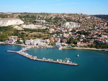 Българското море по-мръсно от гръцкото и турското