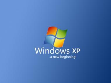 Немски хакер вдъхна нов живот на Windows XP