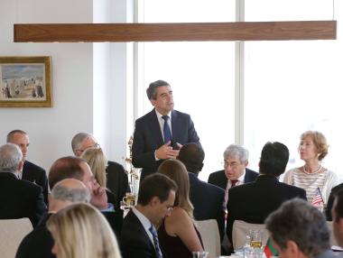 Нови американски компании инвестират у нас