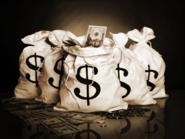 10-те най-богати американци